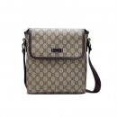 Brun Gucci Sacs De Messagerie Petits Collection